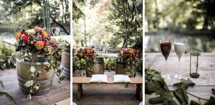 dettagli matrimonio