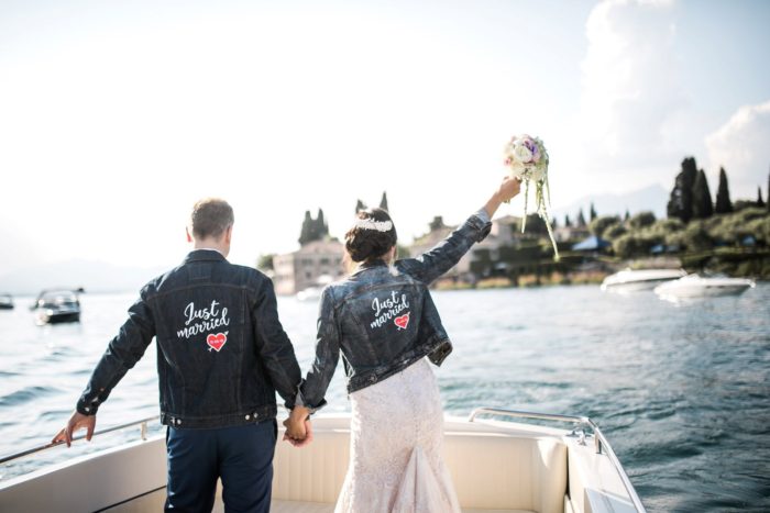 Just Married