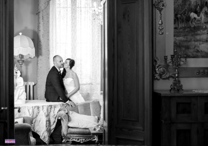 Interno Villa