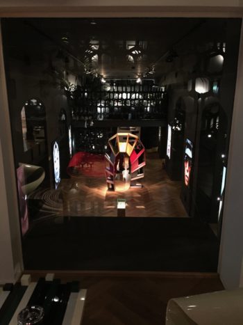 Illuminazione