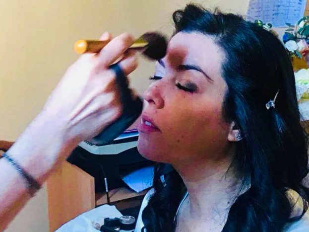 Make Up