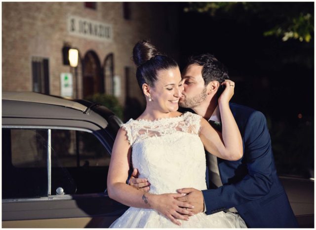 momenti sposi