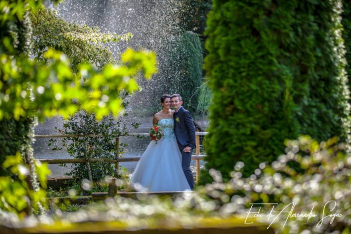Il giardino fatato