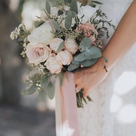 rosa e bianco