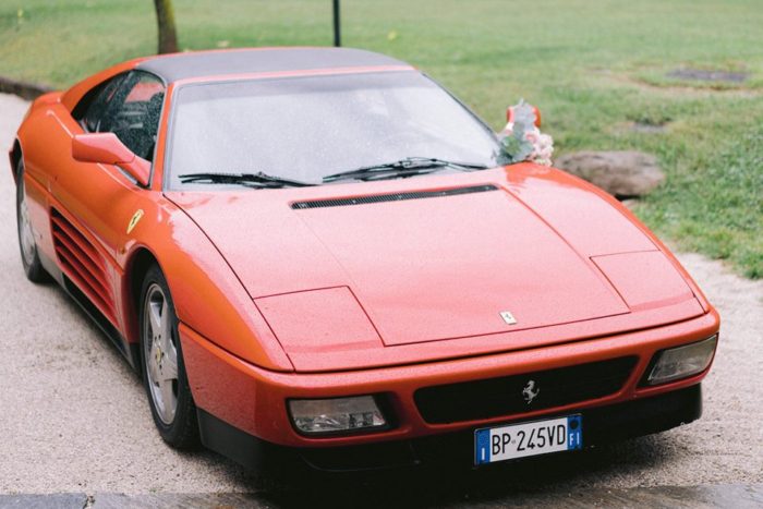 Ferrari 348
