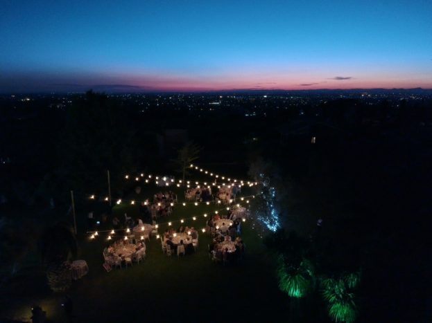 Illuminazione