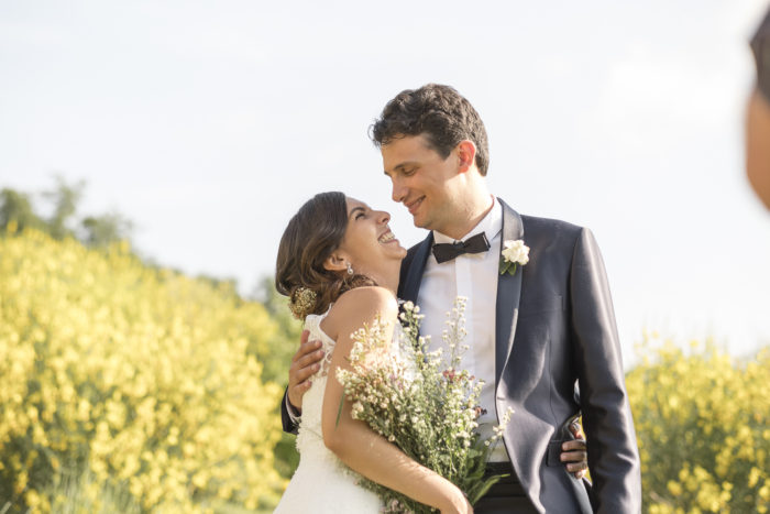 Lorenzo e Talia