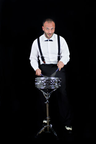 Drums
