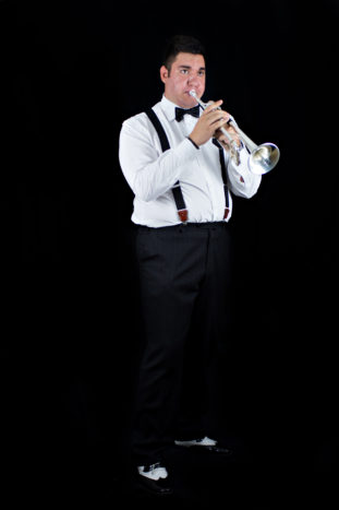 Trumpet