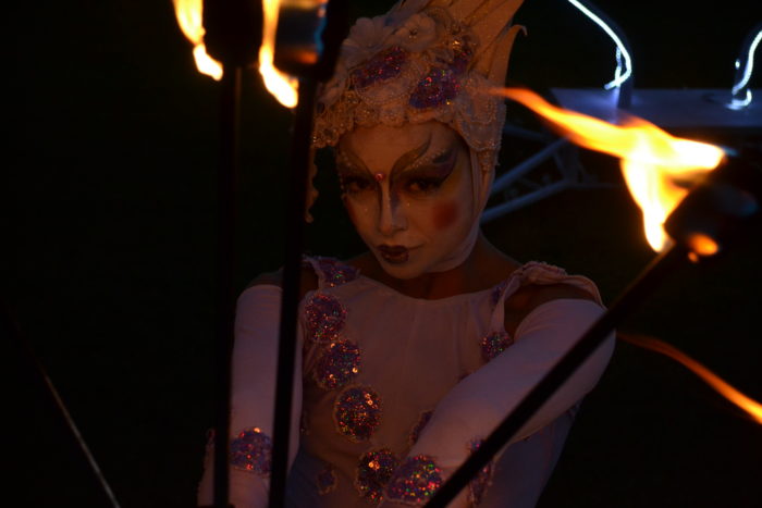 Fuoco