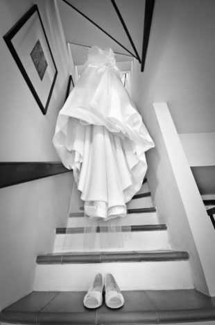 abito da sposa