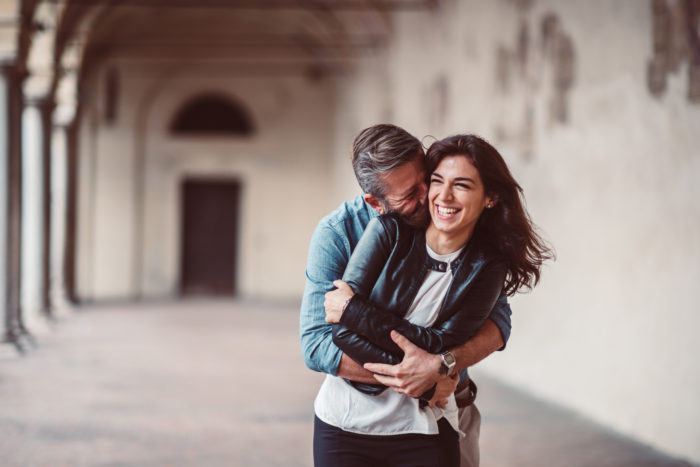 prewedding