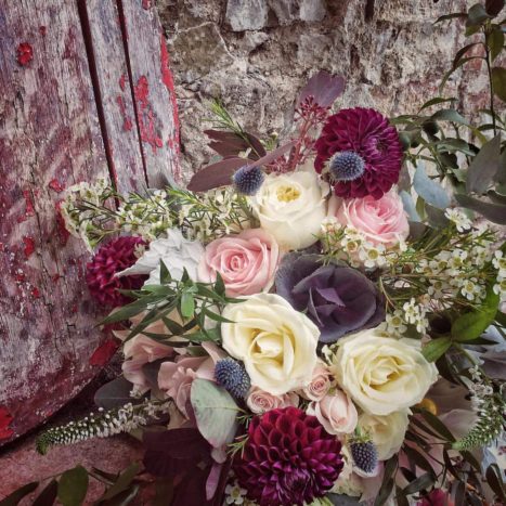 bouquet 5