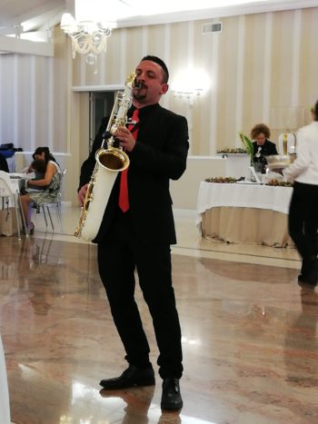 Music in love