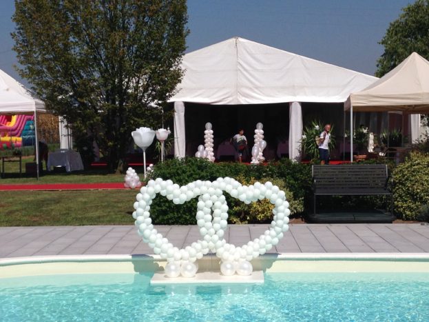 allestimenti matrimoni