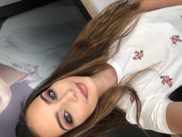 Soft Smokey