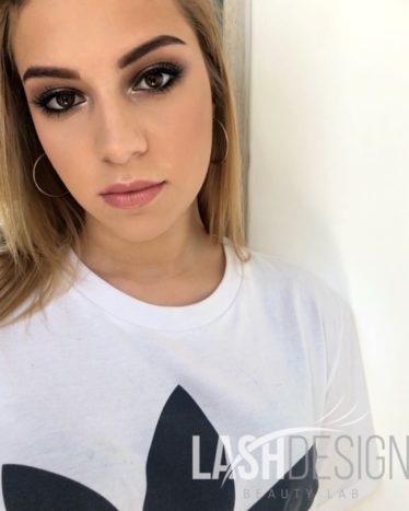 Smokey Eyes