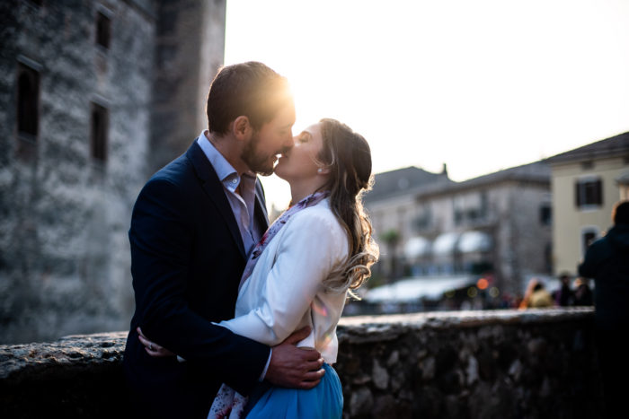 prewedding