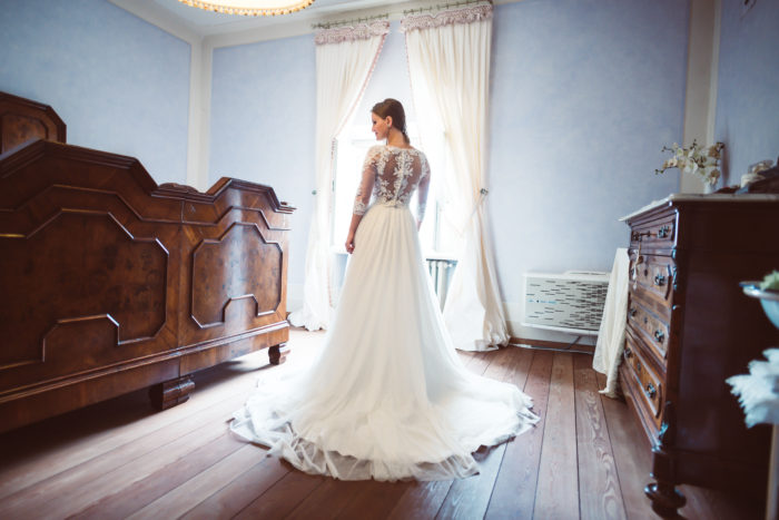sposa