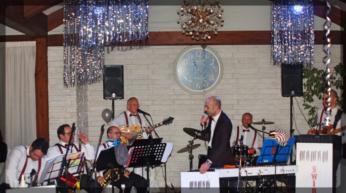 Veglione 2019 2