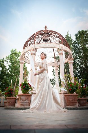 gazebo