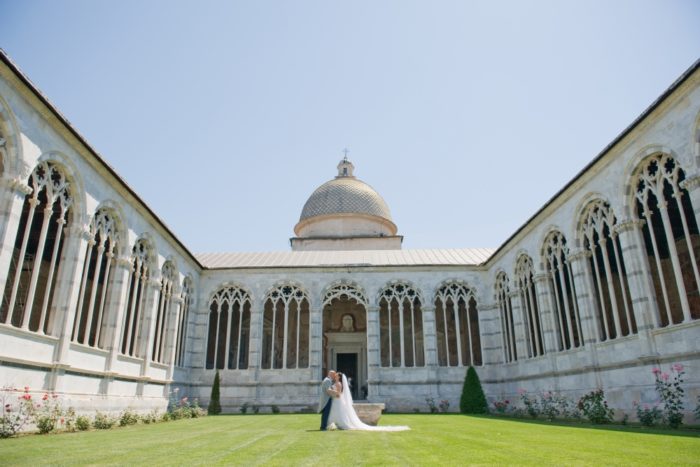 duomo pisa