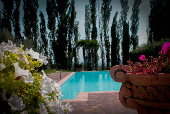 Piscina 