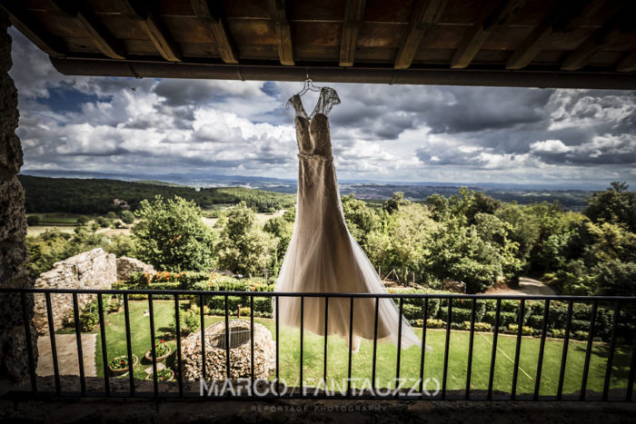 matrimonio
