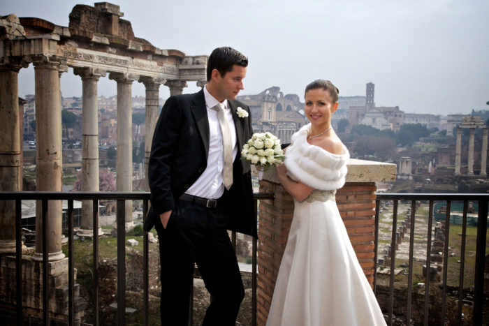 Fori imperiali