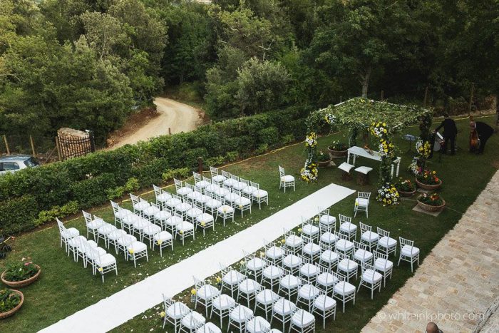 matrimonio
