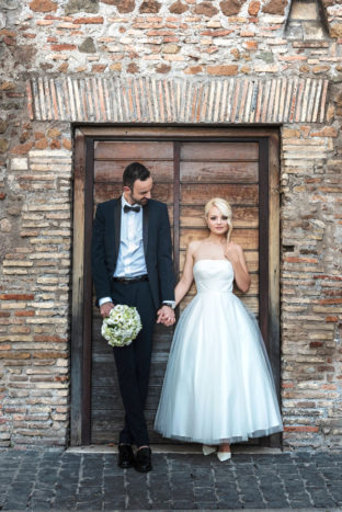 francesca e marco