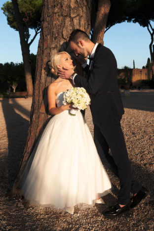 francesca e marco