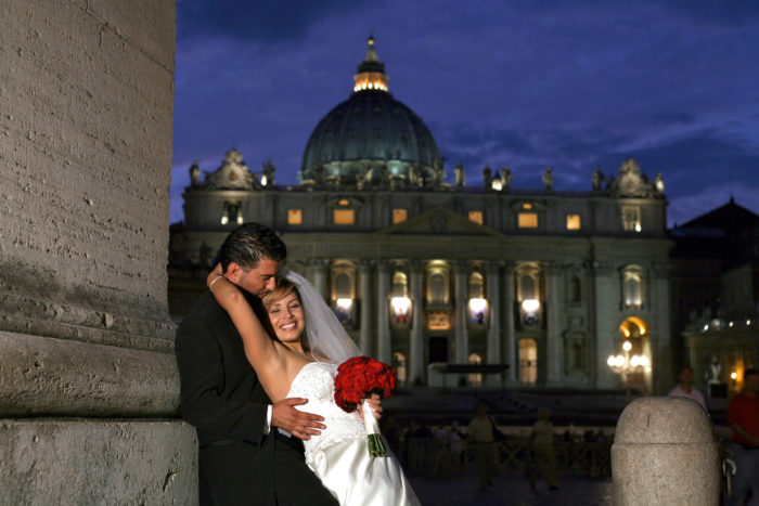 san pietro