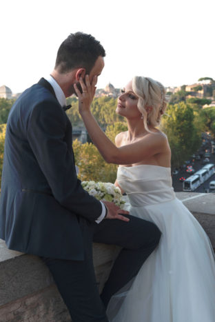 francesca e marco