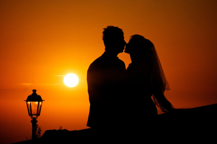 Tramonto
