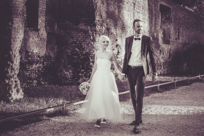 francesca e marco