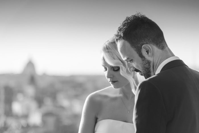 francesca e marco