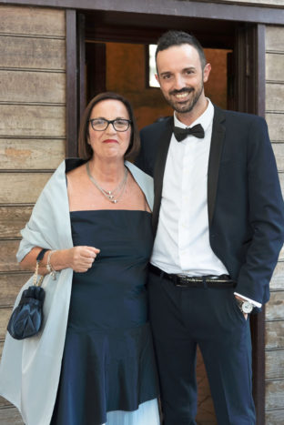francesca e marco