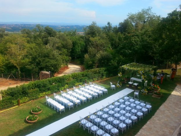 matrimonio