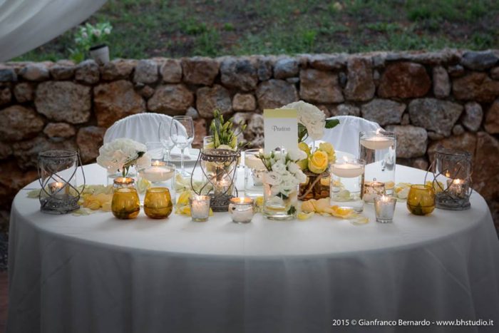 matrimonio