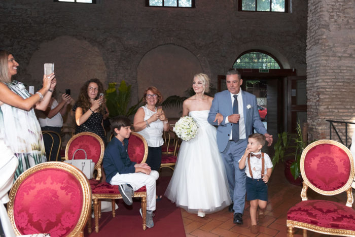 francesca e marco