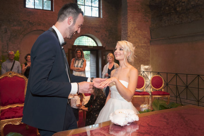 francesca e marco