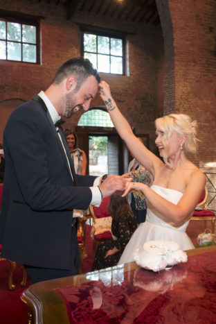 francesca e marco