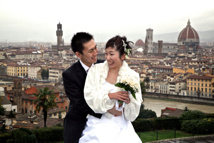 Firenze