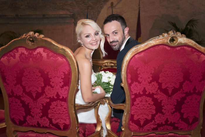 francesca e marco