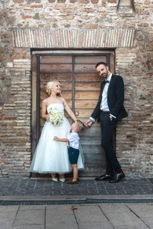 francesca e marco