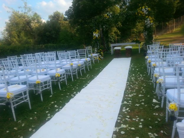 matrimonio