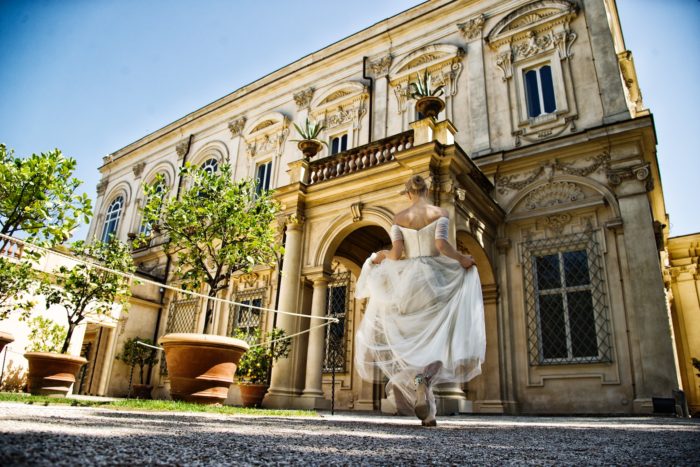 Villa Aurelia