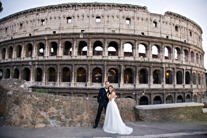 Colosseo