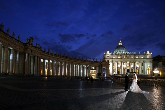 San Pietro